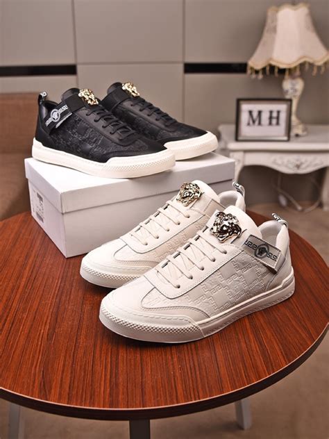 versace sandton|versace sneakers for sale.